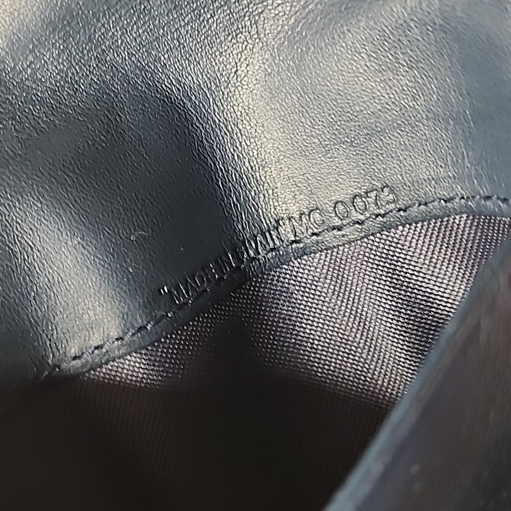 Dior Card holder Authentic - Picture 7 of 9
